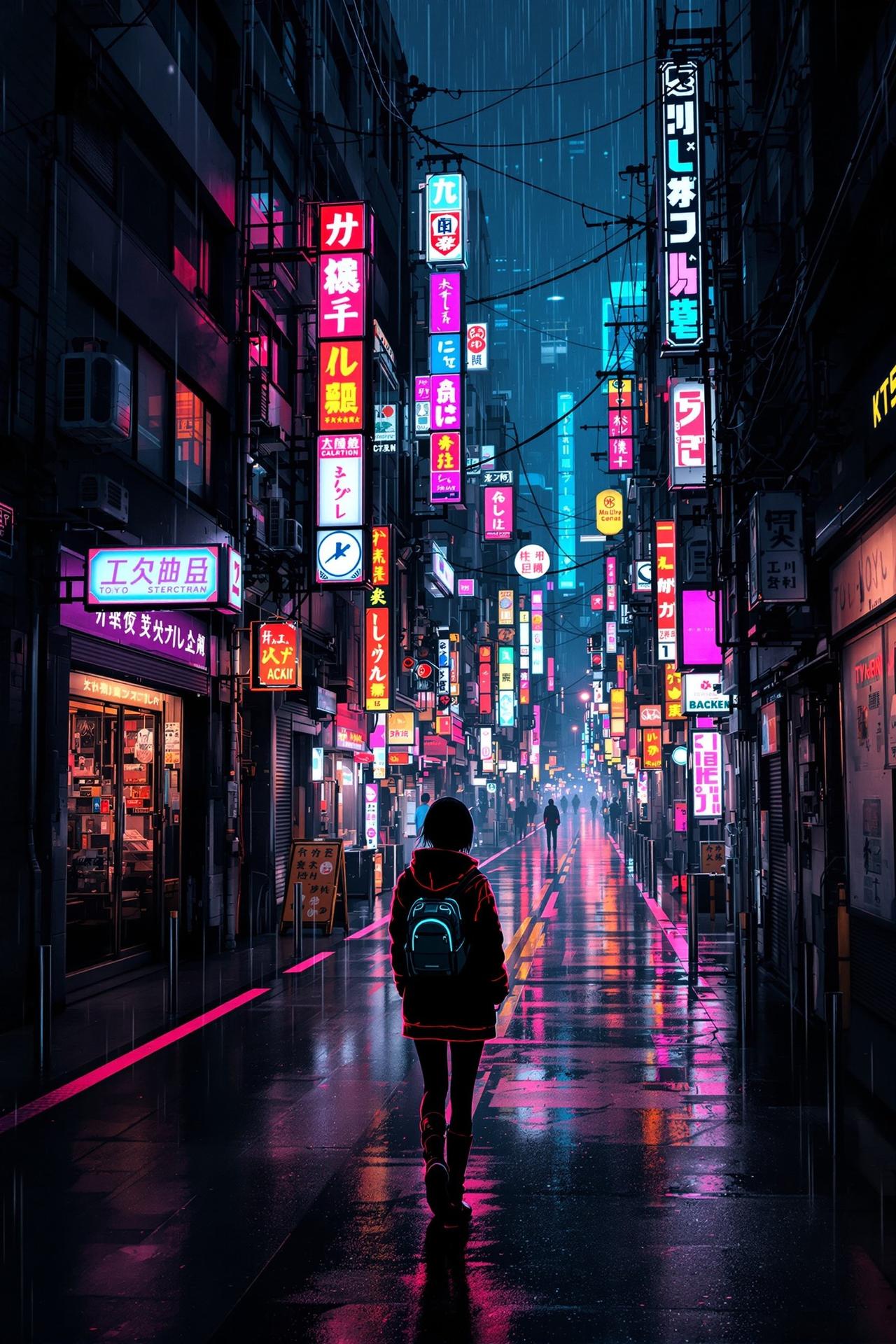 暗夜行者 - k漫画热播番剧推荐 暗夜行者