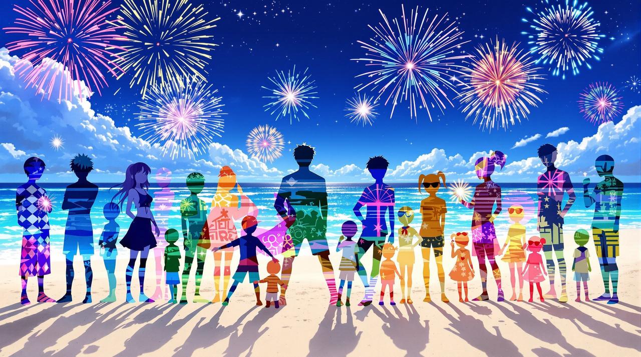 2026夏季新番推荐:这十部不容错过的霸权候选 2026夏季新番推荐:这十部不容错过的霸权候选 - k漫画热议话题